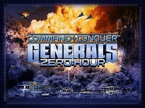 cnc generals pro|PRO:GEN(REdowloaded) mod for C&C: Generals Zero Hour.